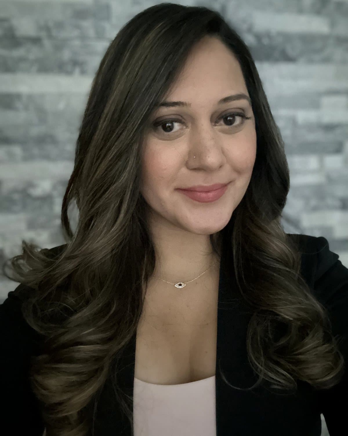 Aparna Rathod, founder of Zuri Travel